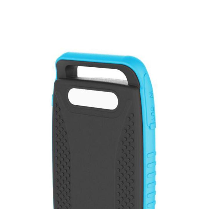 Actual product image Xlayer Solar charger Powerbank (15000 mAh, 199800000 W, 55500 Wh)