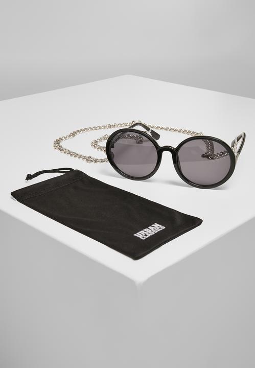 Immagine prodotto Urban Classics Occhiali da sole Cannes con catena