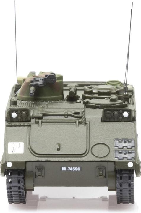 Image du produit Ace M113 char de commandement 73