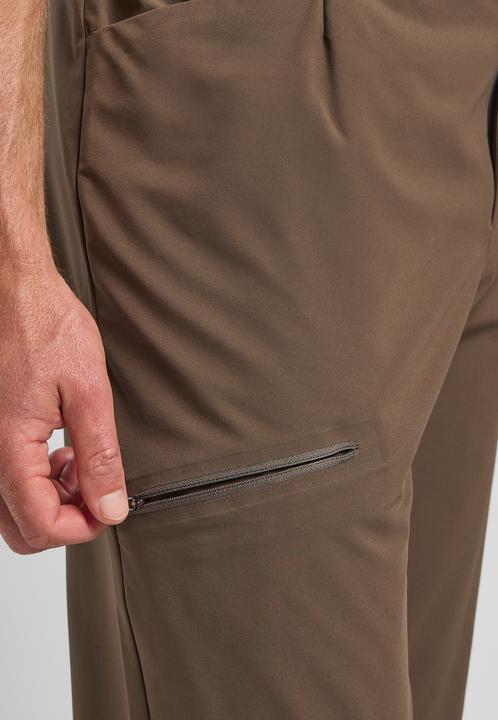 Produktbild Jack Wolfskin Prelight Stride Pants M (46)