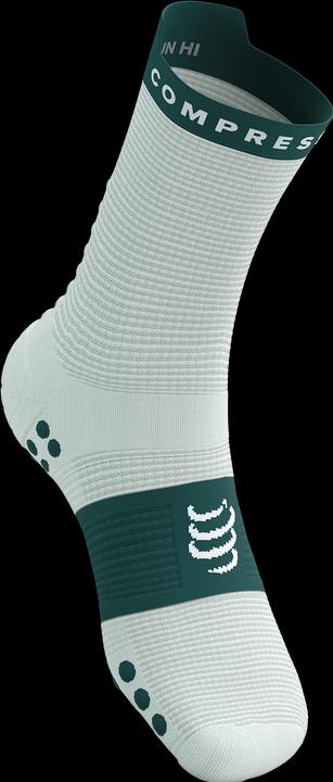 Actual product image Compressport Pro Racing Socks v4.0 Run High (39 - 41)