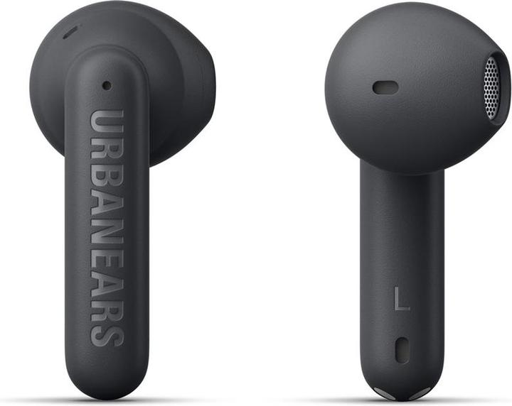 Produktbild Urbanears Boo TWS Charcoal Black (ANC, 30 h, Kabellos)