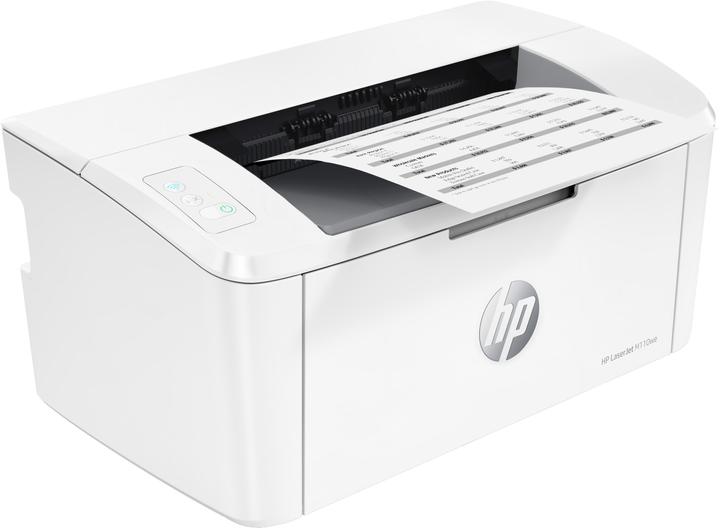 Produktbild HP LaserJet M110we (Laser, Schwarz-Weiss)