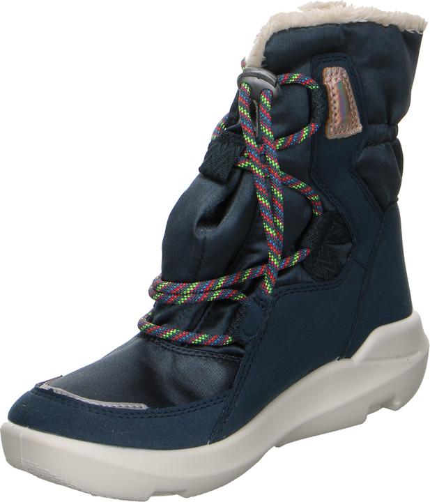 Actual product image Superfit Schuh Textil TWILIGHT (38)
