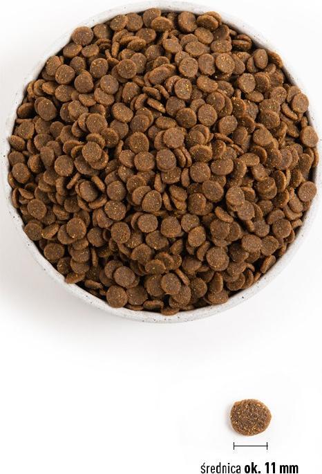 Image du produit Acana Dog Heritage ADULT SMALL BREED 2kg (Senior, Adulte, 1 pcs, 2000 g)
