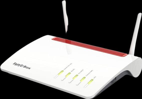 Produktbild AVM FRITZ!Box 6890 LTE (DE-Version)