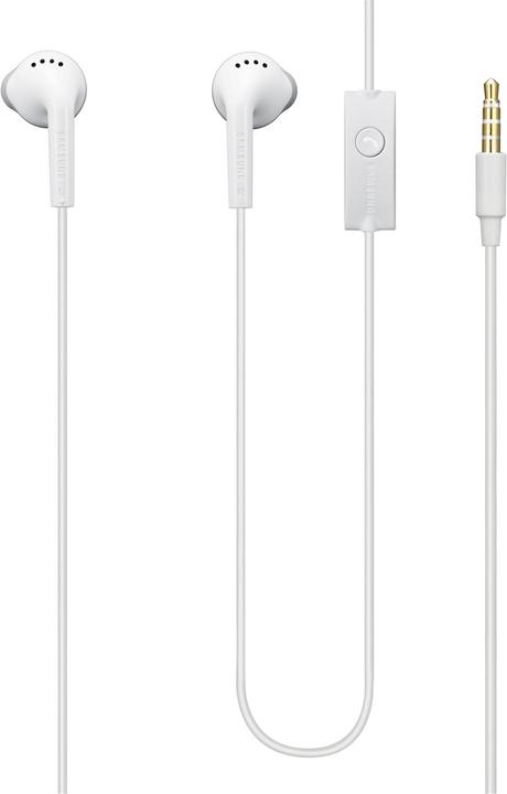 Samsung EHS61ASFWE (No noise cancelling, Cable)