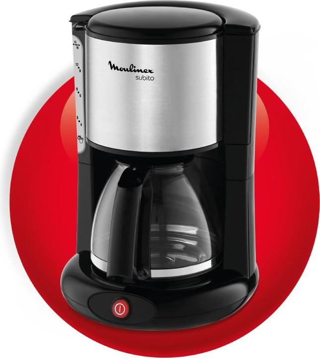 Produktbild Moulinex Subito