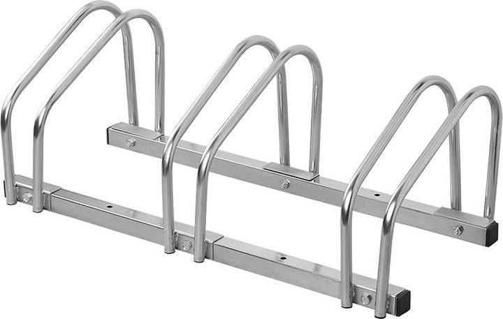 Produktbild ProPlus Fahrradständer für 3 Fahrräder