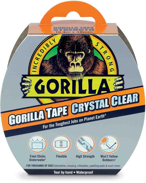 Gorilla Armoured tape (48 mm)