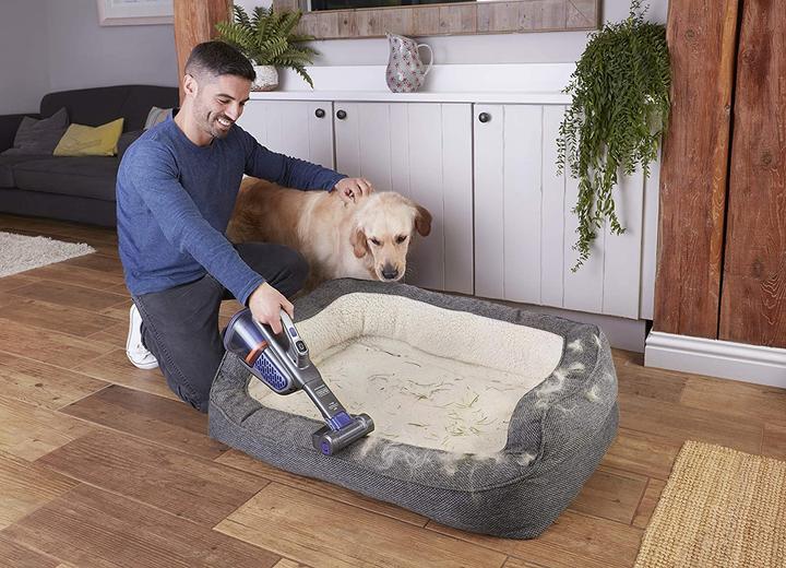 Produktbild Black & Decker BHHV520BFPQW