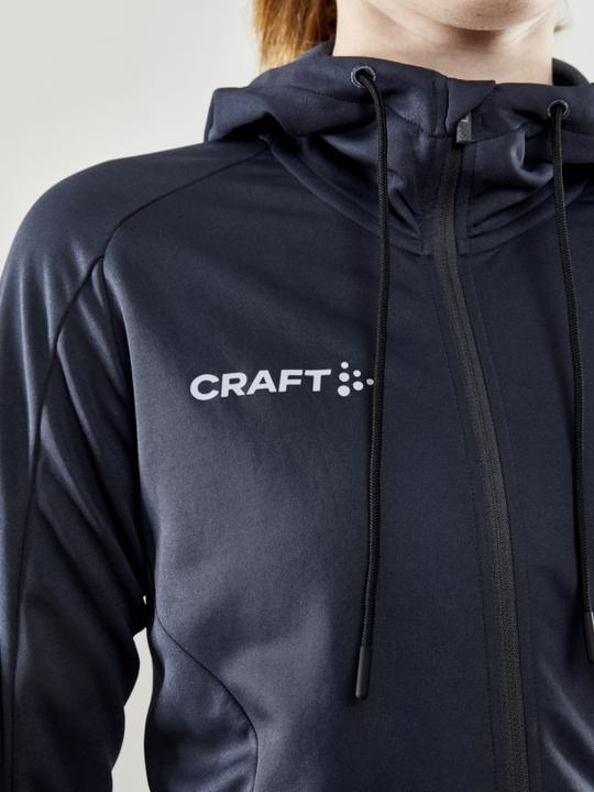 Immagine prodotto Craft Evolvere Giacca Con Cappuccio W (S)