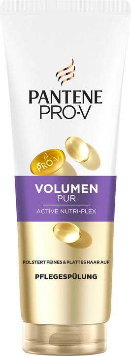Produktbild Pantene Pro-V Volumen Pur (350 ml)