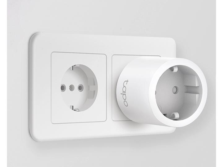 Produktbild TP-Link Tapo P115 (1-Pack)