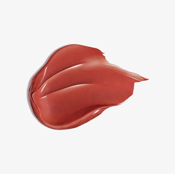Actual product image Clarins Joli Rouge - Spicy Cinnamon 737 Refill (No. 737 - Spicy Cinnamon)