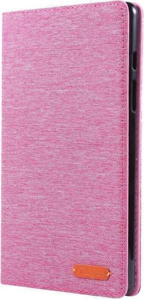 Produktbild MU Classic Hülle aus Stoff/Kunstleder (Galaxy Tab A 8.0 (2019))