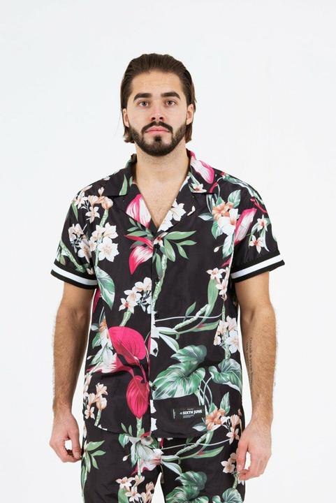Immagine prodotto Sixth June camicia ixth june tropical (S)