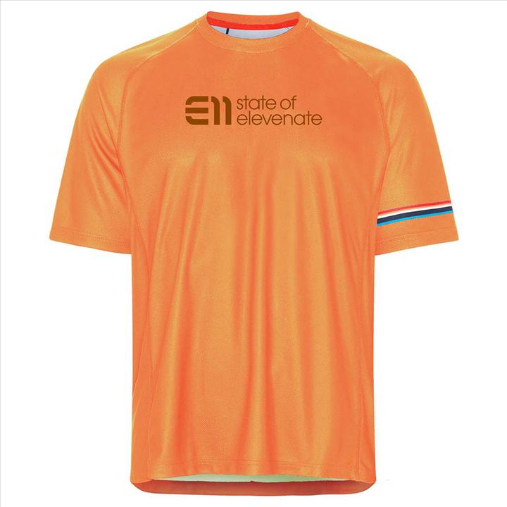Elevenate M Allmountain Tee