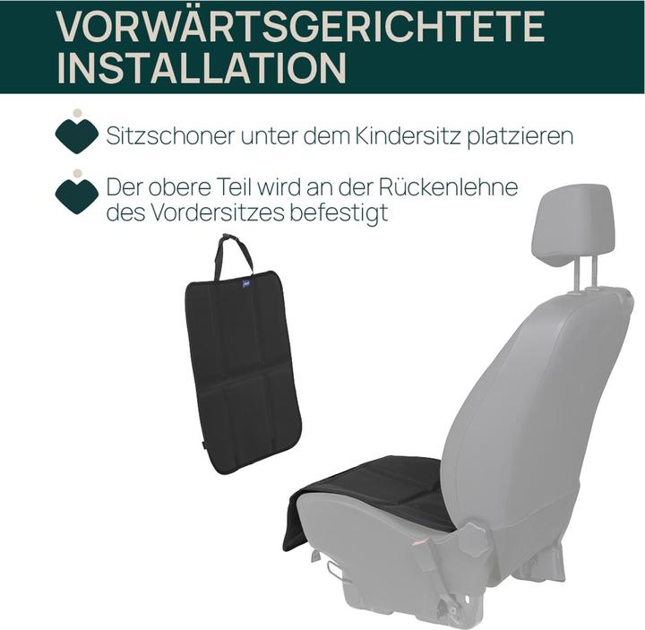 Image du produit Chicco Modulaire Undermat
