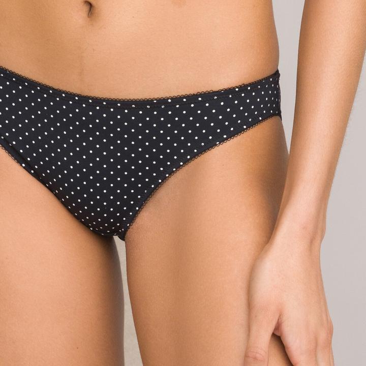 Produktbild La Redoute Collections 2er-Pack Slips Ceilia (40, 2er Pack)