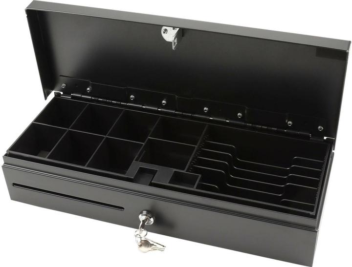 Produktbild Olympia Kassenlade 170