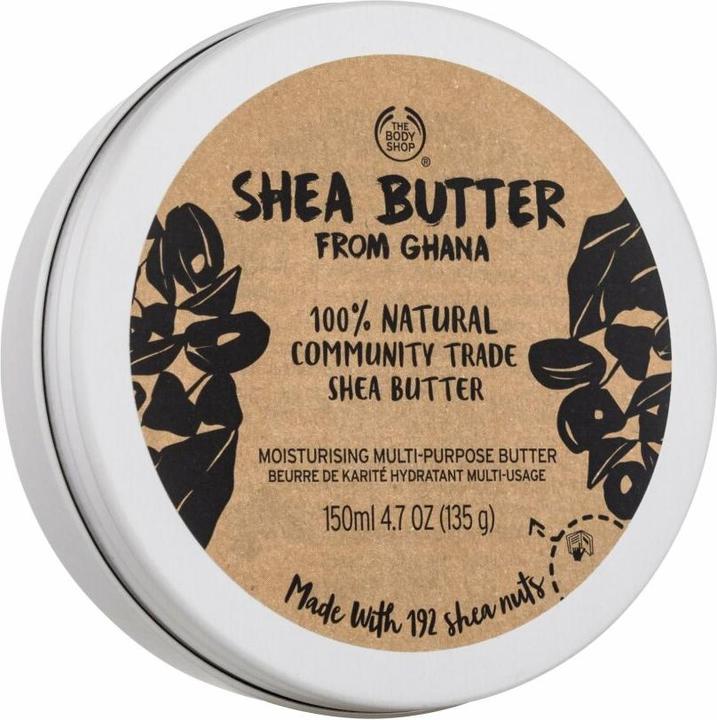 Produktbild Body Shop Shea (Body Butter, 150 ml)