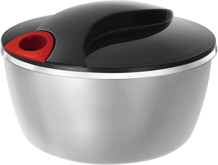 Actual product image Moha Tornado