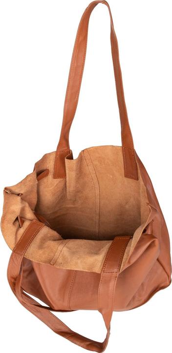 Image du produit Greenburry Nappa Sac à main en cuir 37 cm (16 l)