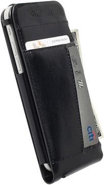 Image du produit Krusell Étui portefeuille Kalmar (Apple iPhone 6 Plus, Apple iPhone 6s Plus)
