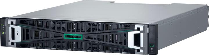 HPE MSA 2070 10GBASE-T iSCSI LFF Storage, MSA (iSCSI)