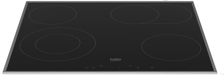 Produktbild Beko BBSM 12320 X
