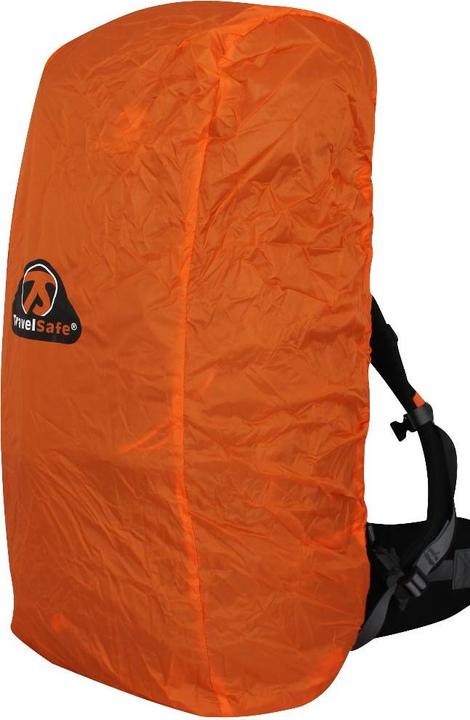 Image du produit TravelSafe Sac à dos de trekking Escape - 55 litres (55 l)