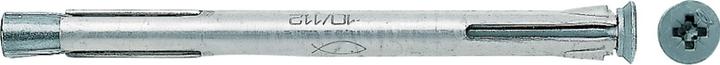 Produktbild Fischer Metallrahmendübel (50 Stk.)