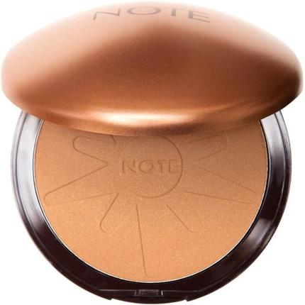 Actual product image Note Bronzing Powder (Bronzer)
