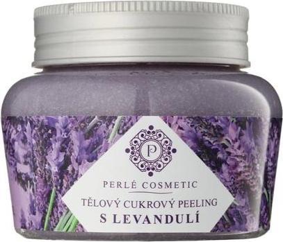 Actual product image Topvet Body Scrub