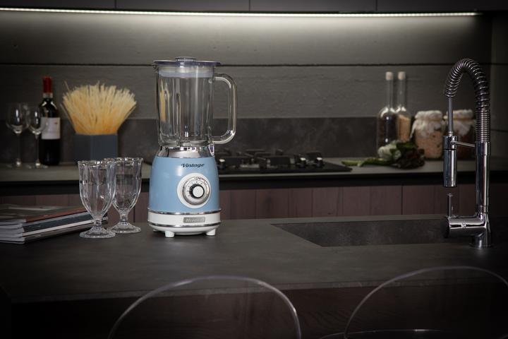 Image du produit Ariete 583 Blender Vintage (1000 W)