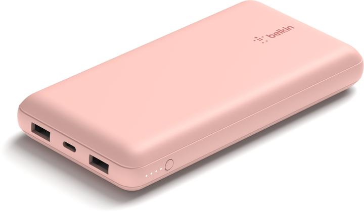 Roségold