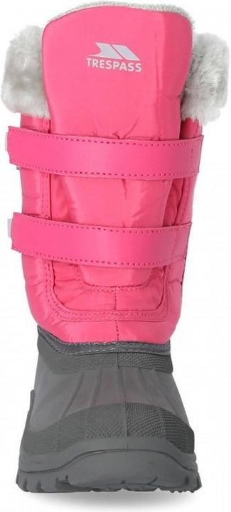 Image du produit Trespass Bottes de neige pour filles Stroma Ii (28)