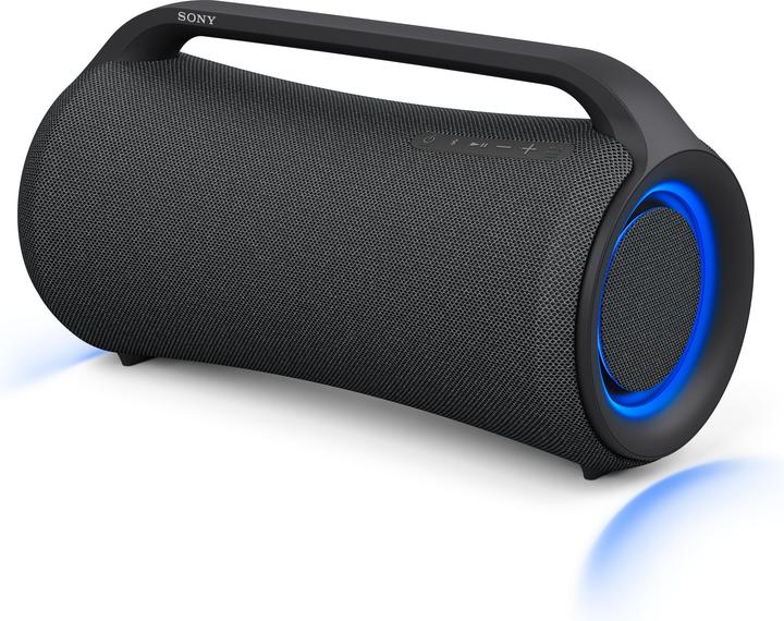 Sony SRS-XG500 (30 h, Rechargeable battery operated)