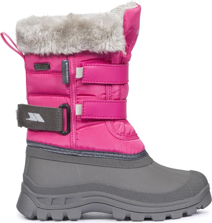 Trespass Mädchen Schneestiefel Stroma Ii