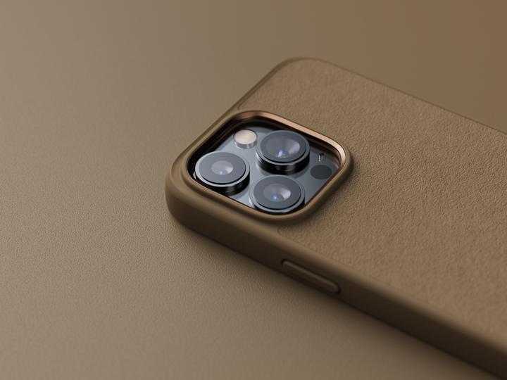 Actual product image Njord Comfort+ (Apple iPhone 14 Pro Max)