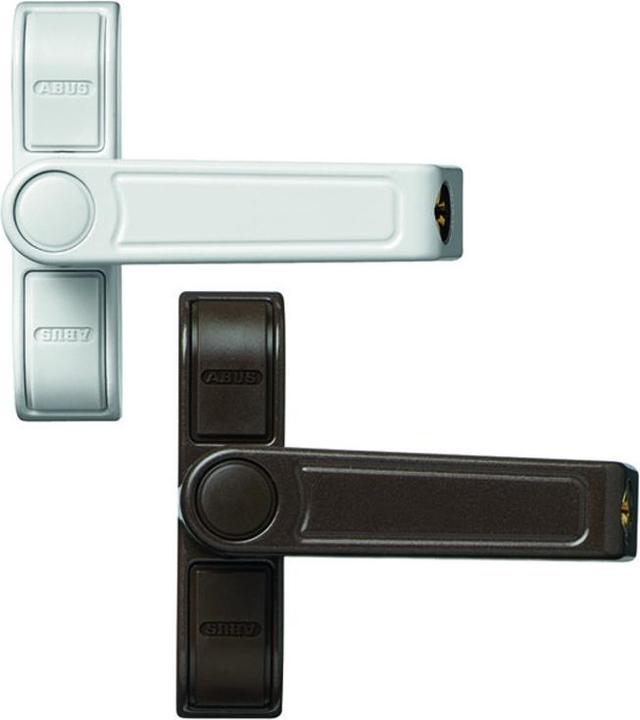 Image du produit Abus Serrures supplémentaires pour fenêtre 2510
