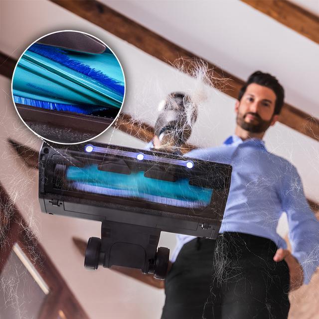 Produktbild Cecotec Conga Rockstar 12500 Stellar AquaPet Flex