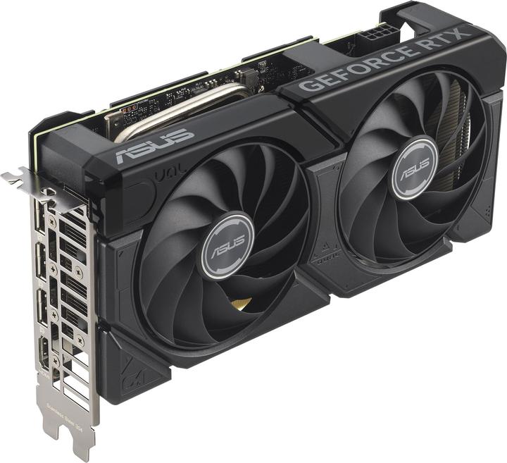 Image du produit ASUS GeForce RTX 4060 DUAL OC EVO (8 Go)