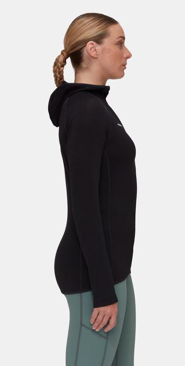 Produktbild Mammut Aenergy Light ML Hooded Jacket Women (L)