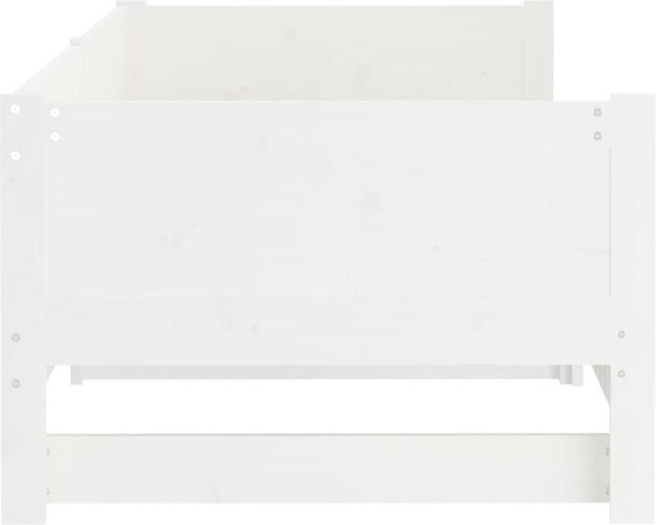 Actual product image VidaXL Galatios (90 x 200 cm)