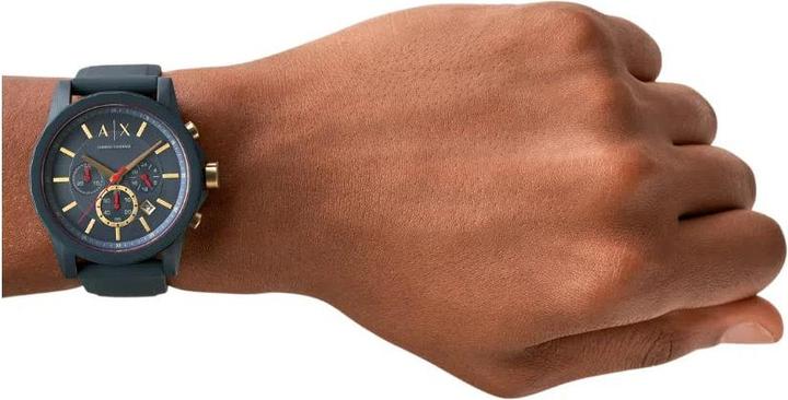 Image du produit Armani Exchange Outerbanks (Chronographe, 47 mm)