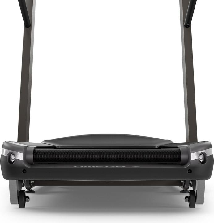 Actual product image Horizon Fitness Omega Z
