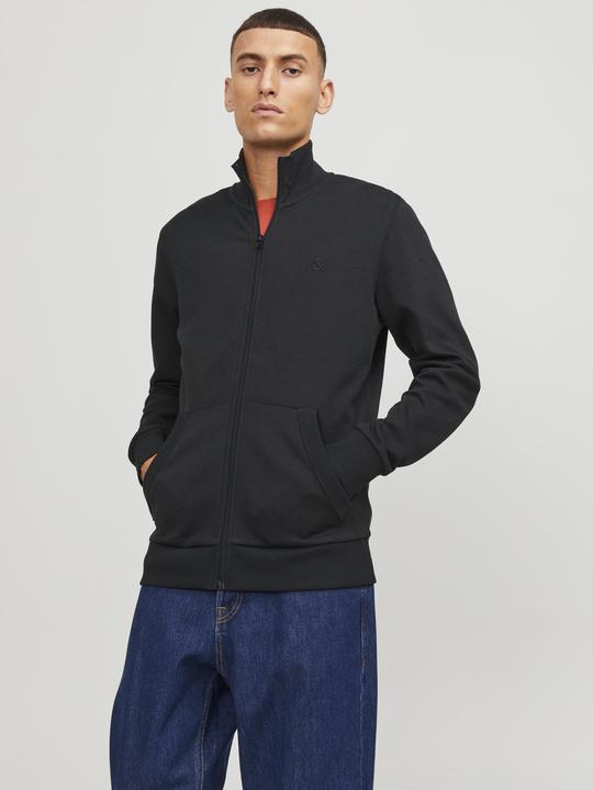 Actual product image Jack & Jones Zip sweatshirt (XS)