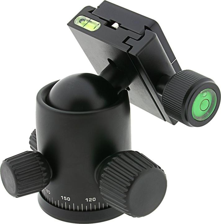 Immagine prodotto Patona PBH36 Alu Kugelkopf 36mm (Testa sferica)